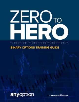 Mastering binary options pdf