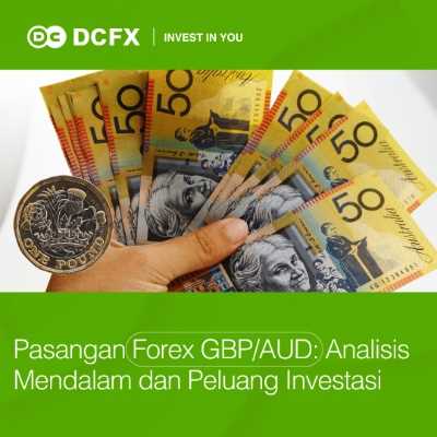 Keuntungan dan Risiko dalam Perdagangan Valuta Asing