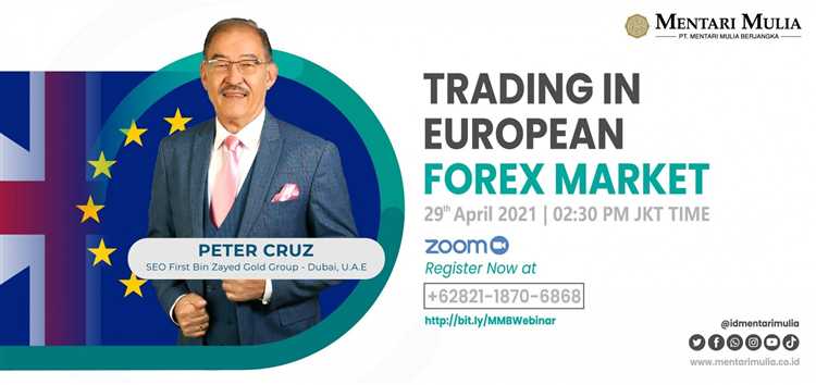 Pengalaman Sukses Trader Bersama Mentari Forex