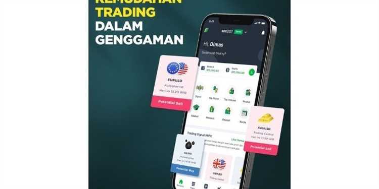 Langkah-langkah Mudah untuk Memulai Trading Forex dengan Mifx forex di Indonesia