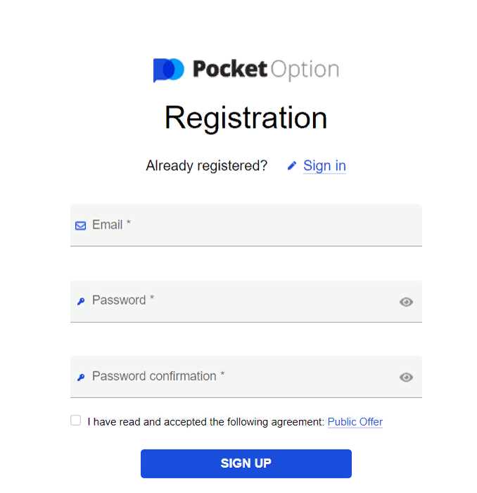 Minimum deposit binary options