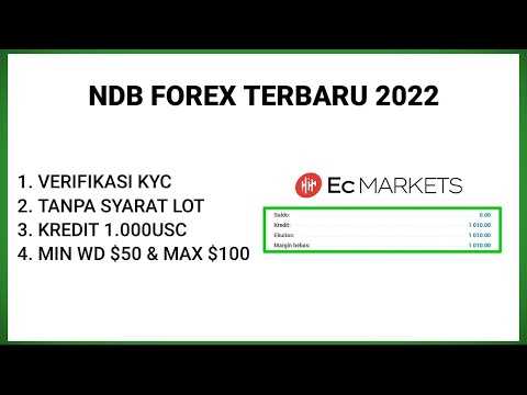 Analisis pasar oleh tim ahli Ndb Forex