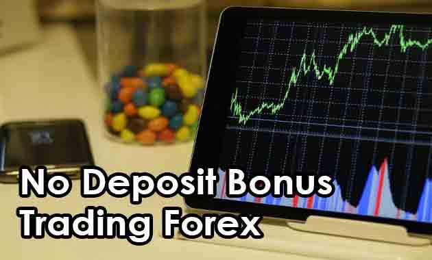 Mulai investasi forex tanpa syarat dengan mudah bersama Ndb