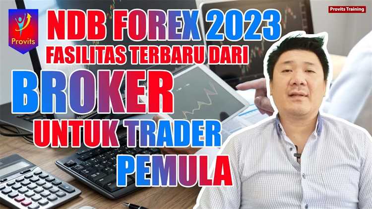 Prediksi pasar valuta asing tahun 2023 berdasarkan analisis Ndb valuta asing