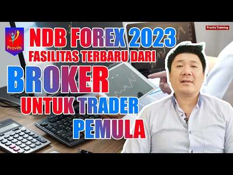 Strategi trading yang efektif dengan menggunakan Ndb forex