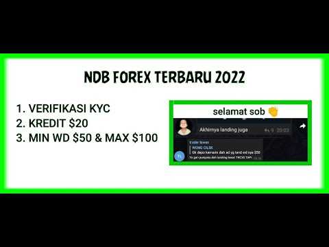 Tim Customer Service yang Siap Membantu Anda di NDB Forex