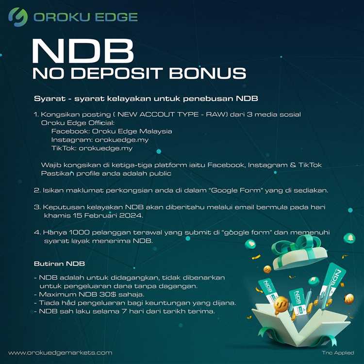 Ndb forex