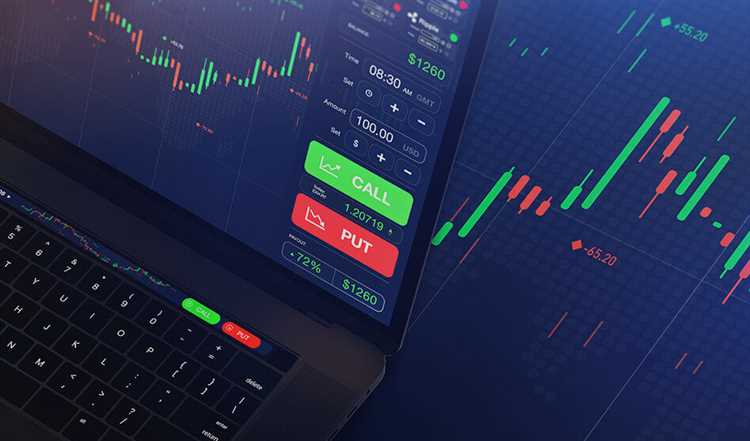 Fitur Terbaru dalam Software Binary Options 2018