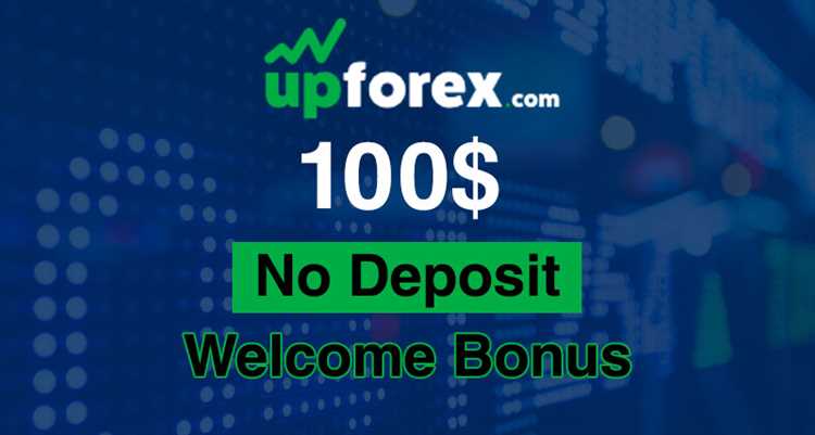 No deposit bonus forex 100