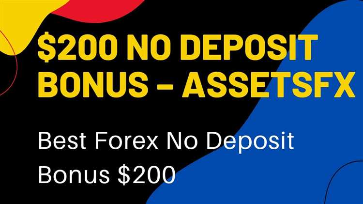 Persyaratan untuk mendapatkan bonus tanpa deposit forex $200