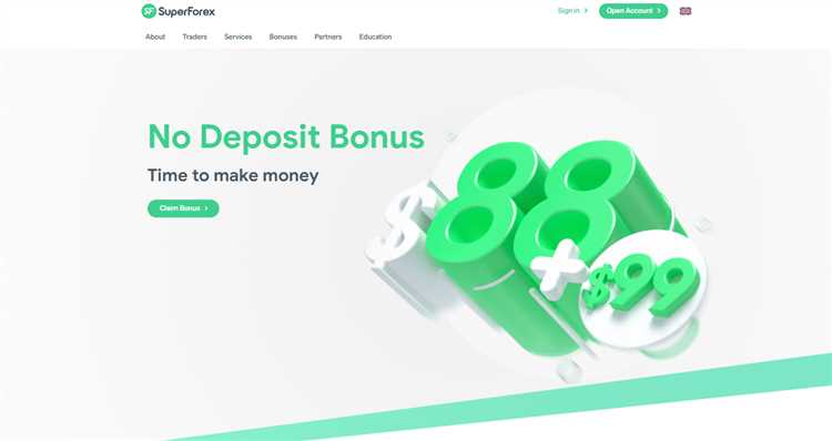 Bagaimana bonus tanpa deposit forex $200 membantu trader menguji strategi baru