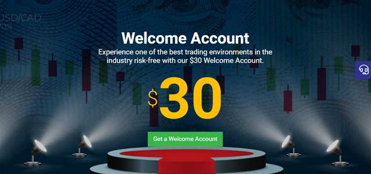 No deposit bonus forex 2023