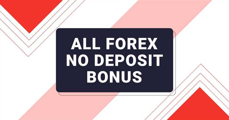 No deposit bonus forex indonesia