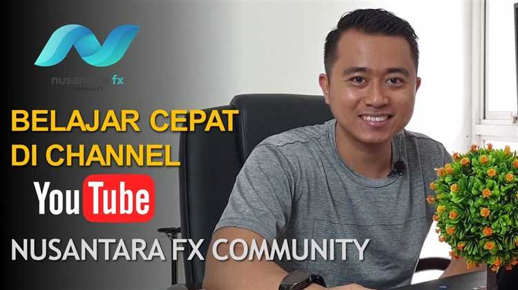 Nusantara forex community