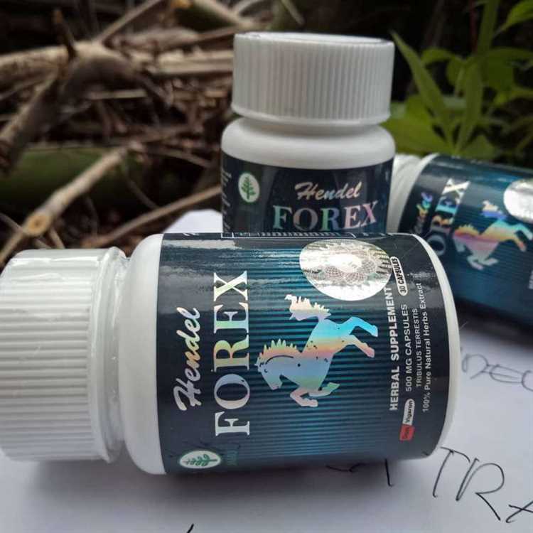 Obat forex