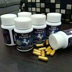 Cara kerja Obat Kuat Forex Asli