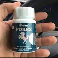 Bahan-bahan alami dalam Obat Kuat Forex Asli