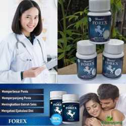 Obat kuat forex yang asli