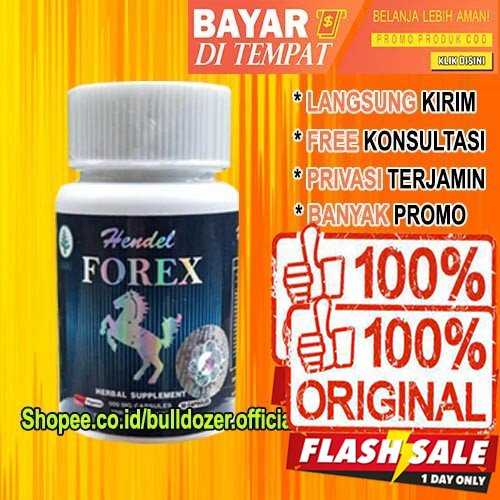 Obat kuat forex