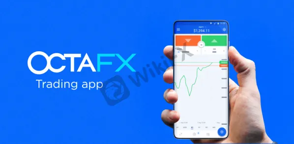 Octafx binary options