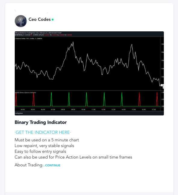 Cara mendaftar di Olymp Trade