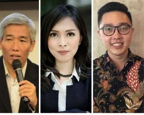 Bagaimana Teknologi Membantu Warga Negara Indonesia Mencapai Keberhasilan dalam Bisnis Valuta Asing