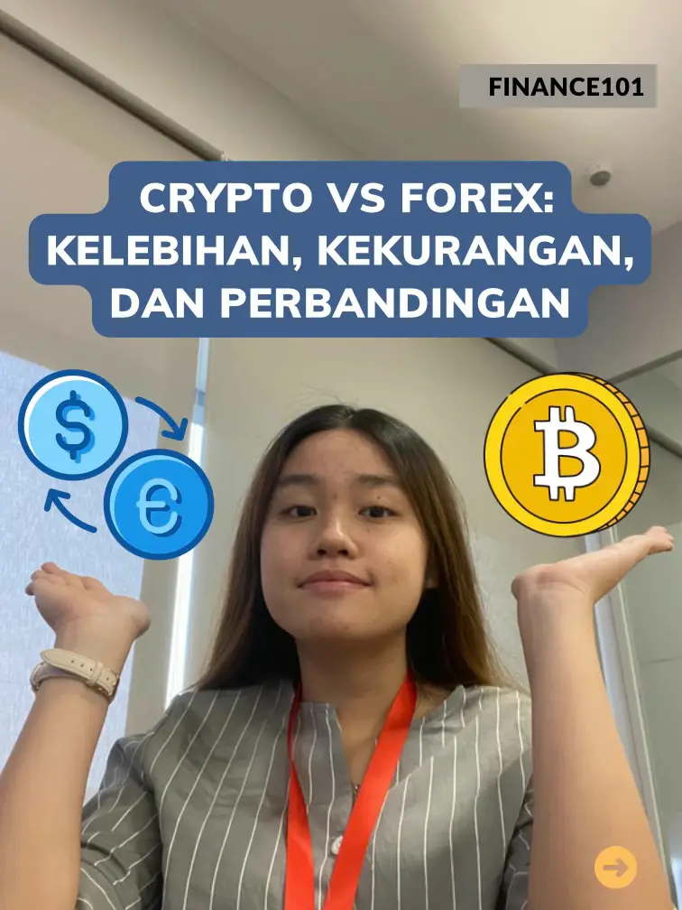 Faktor Risiko dalam Berinvestasi di Crypto