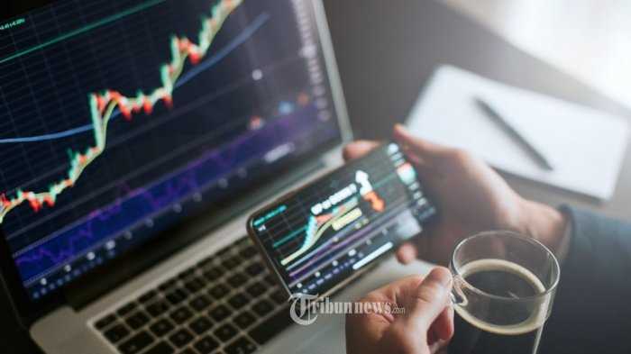 Platform forex yang terdaftar di bappebti