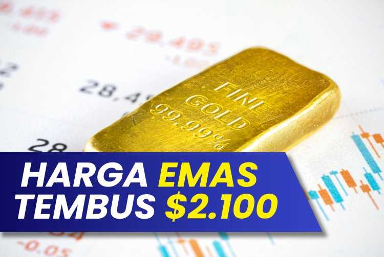 Prediksi Jangka Panjang untuk Harga Emas di Pasar Forex