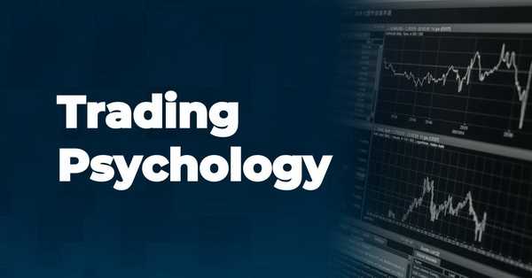 Psikologi trading forex