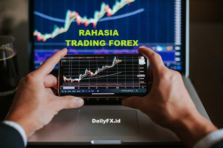 Tips memilih pasangan mata uang yang tepat untuk perdagangan forex