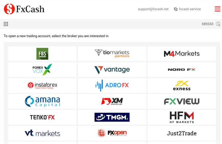 Rebate tunai, rebate kredit, dan opsi lainnya untuk mendapatkan pengembalian dari trading Forex