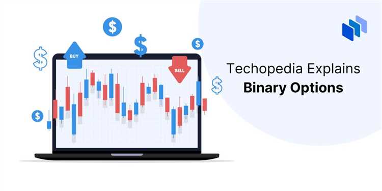 Regulated binary options trading