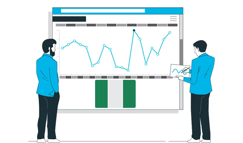 Proses pendaftaran akun trading opsi biner