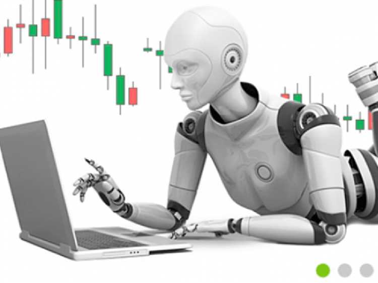 Keuntungan Menggunakan Robot Forex Scalping