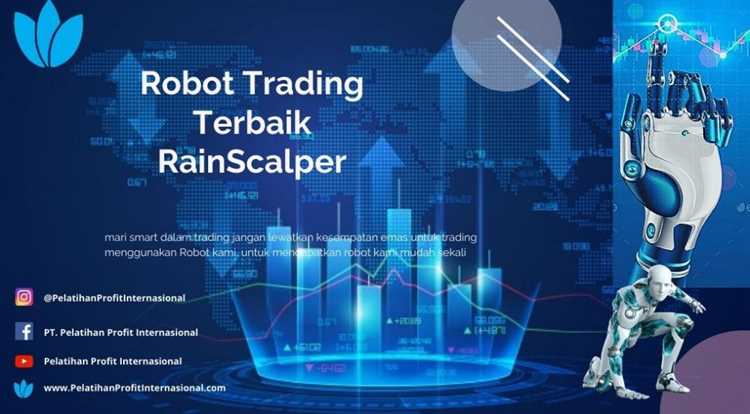 Pengawasan dan Pemantauan yang Teliti terhadap Kinerja Robot Forex