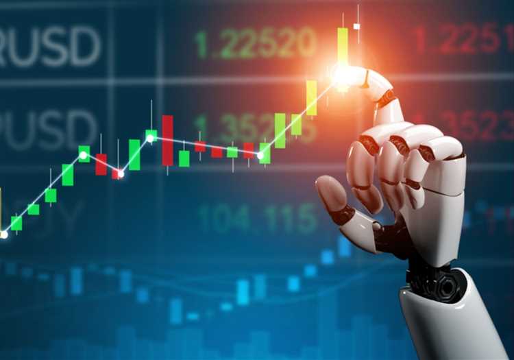 Memperkenalkan Robot Forex Unggul di Pasaran