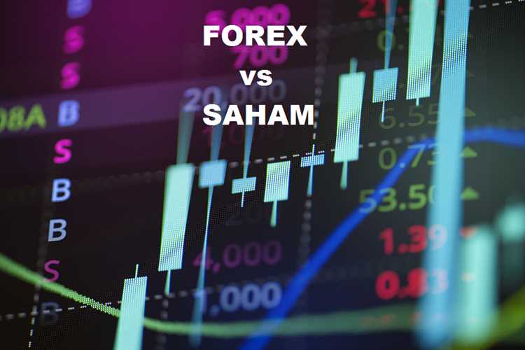 Apa itu Pasar Forex dan Mengapa Anda Harus Menginvestasikan Saham Forex?