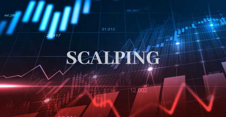 Strategi Scalping Forex yang Efektif