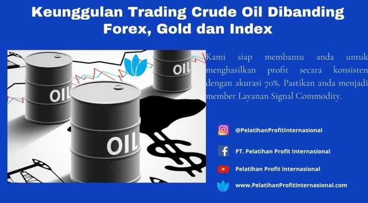 Peran OPEC dalam Mempengaruhi Harga Minyak di Pasar Forex