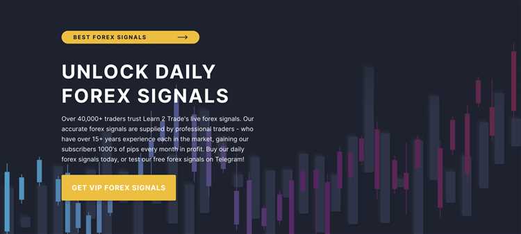 Signal forex telegram akurat