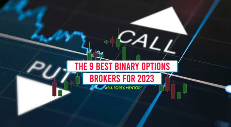 Singapore binary options broker
