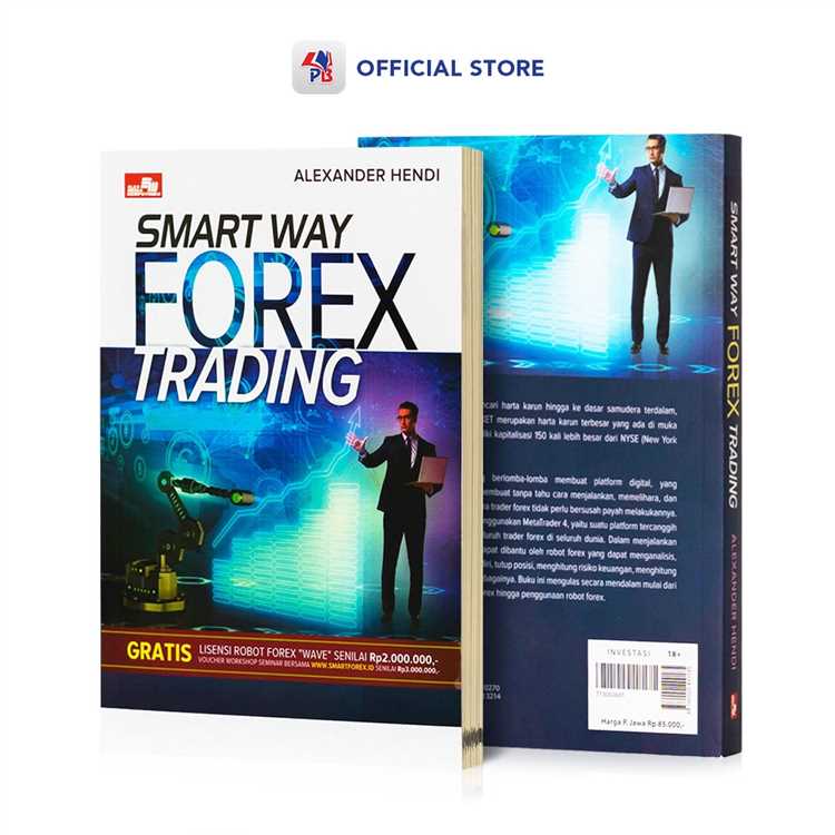 Memahami prinsip-prinsip dasar dalam trading forex