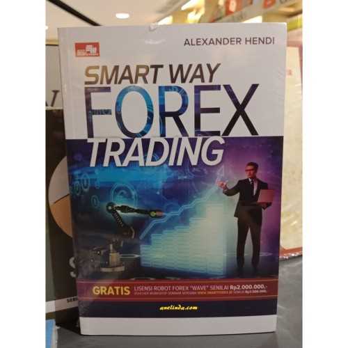 Smart way forex trading