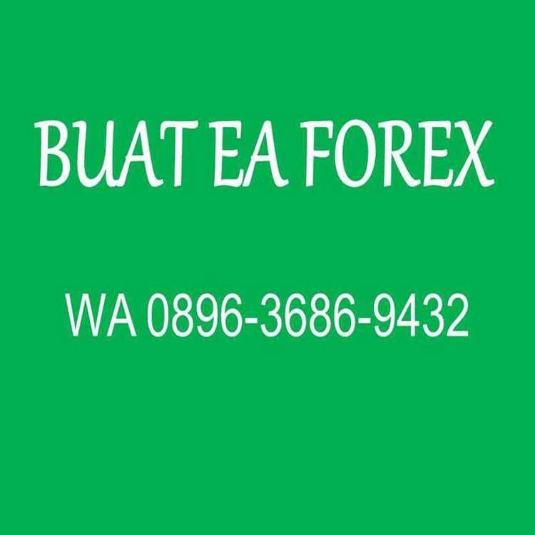 Software Pembuat EA Forex Terbaik: Menjadikan Perdagangan Anda Lebih Sukses