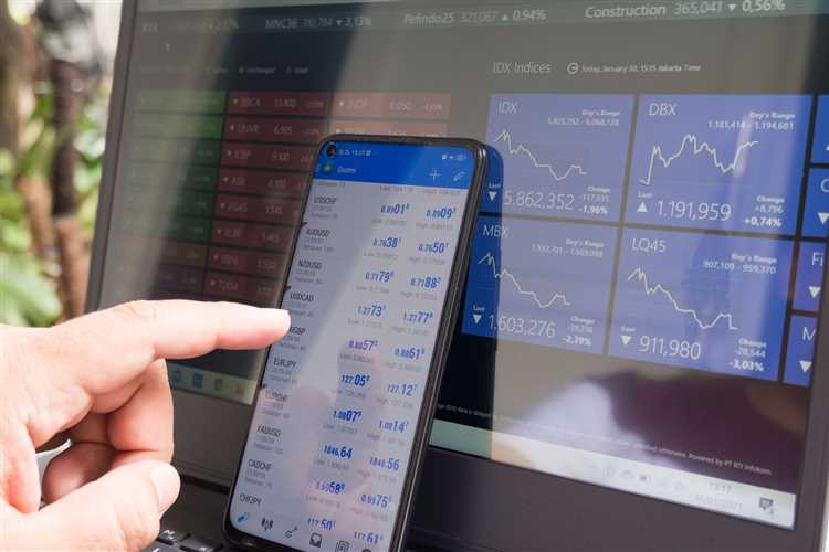 Pilih platform perdagangan opsi biner yang tepat untuk memulai