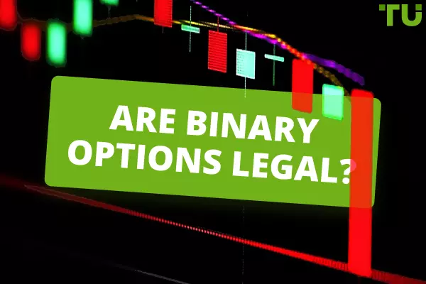 The truth about binary options