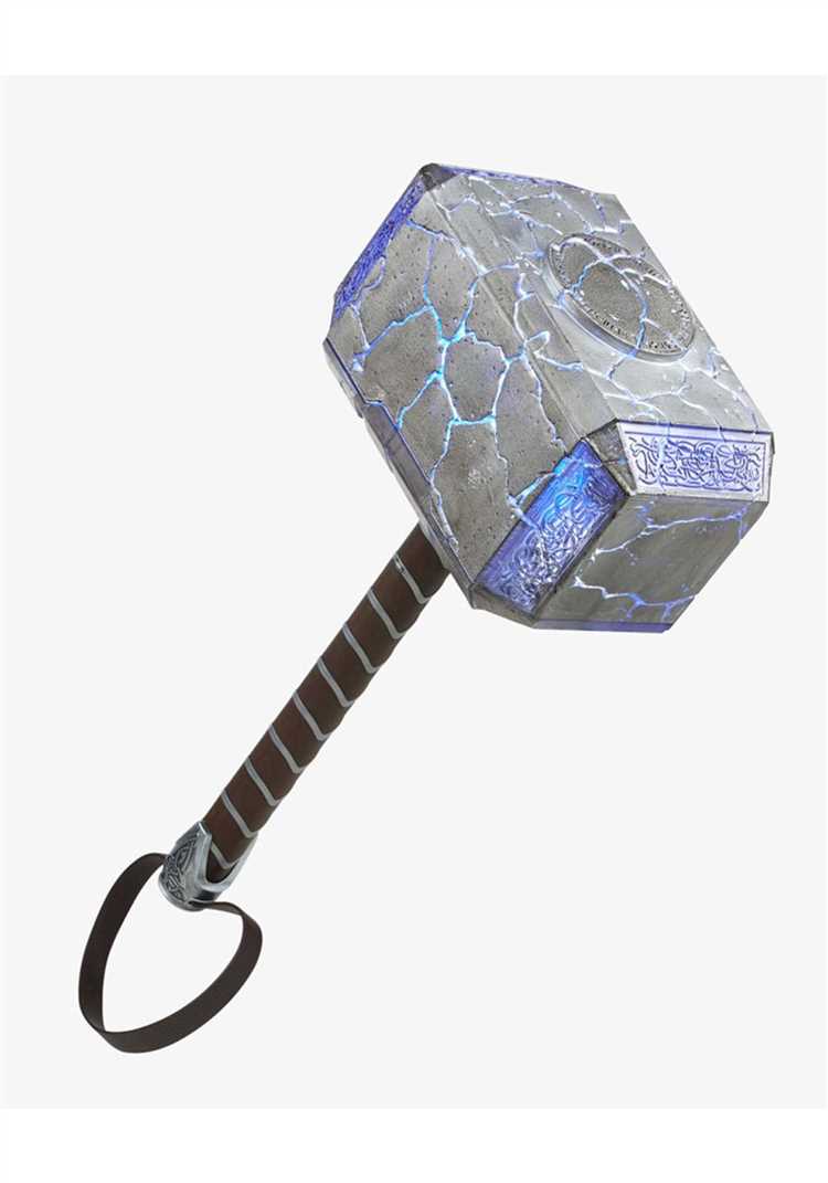 Thor hammer forex