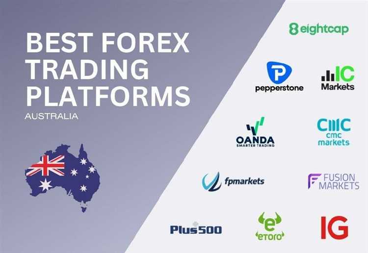 Top forex brokers