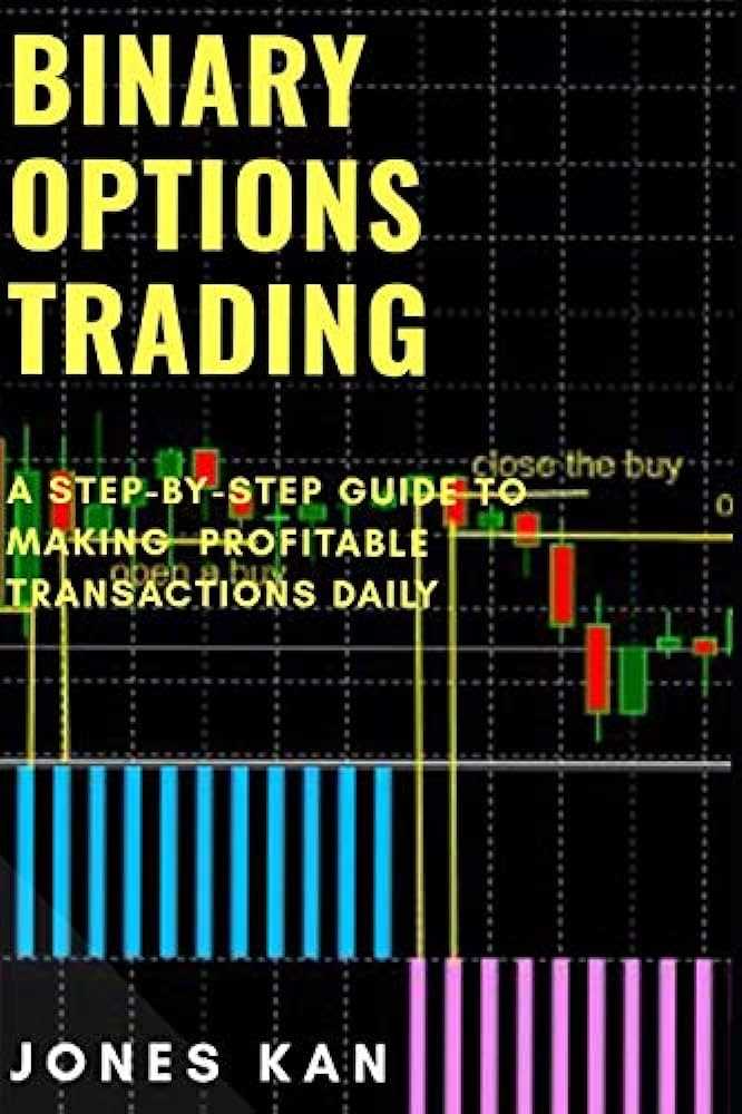 Trade binary options profitably